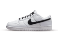 Nike Dunk Low Reverse Panda