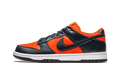 Nike Dunk Low SP Champ Colors University Orange Marine (2020)