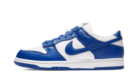Nike Dunk Low SP Kentucky