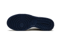 Nike Dunk Low Summit White Midnight Navy