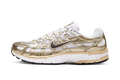 Nike P-6000 Gold (Women's)