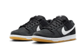 Nike SB Dunk Low Pro Black Gum