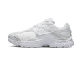 Nike V5 RNR White Black Metallic Silver