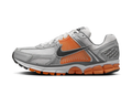 Nike Zoom Vomero 5 Platinum Tint Safety Orange
