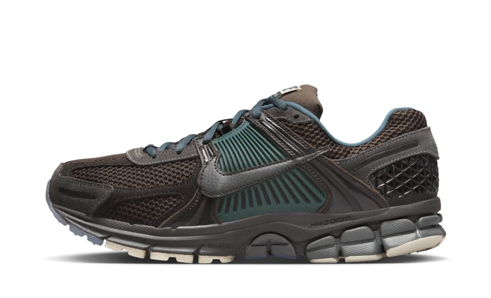 Nike Zoom Vomero 5 PRM Velvet Brown Medium Ash