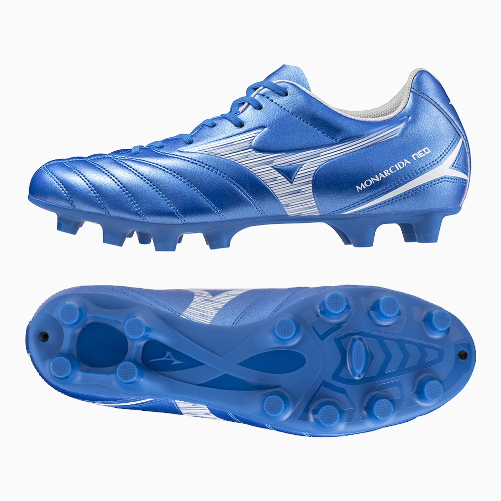 Mizuno Monarcida Neo III Select
