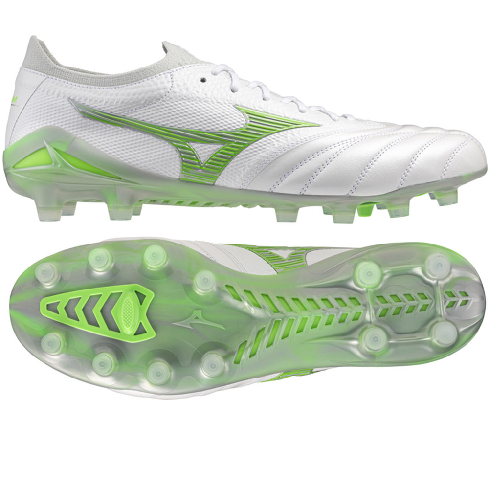 Mizuno Morelia Neo IV Japan FG