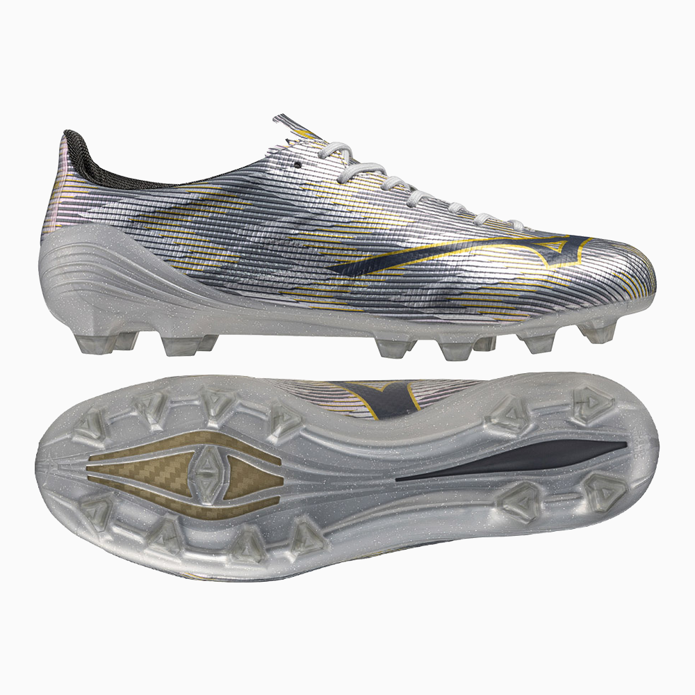 Mizuno Afla II Japan FG