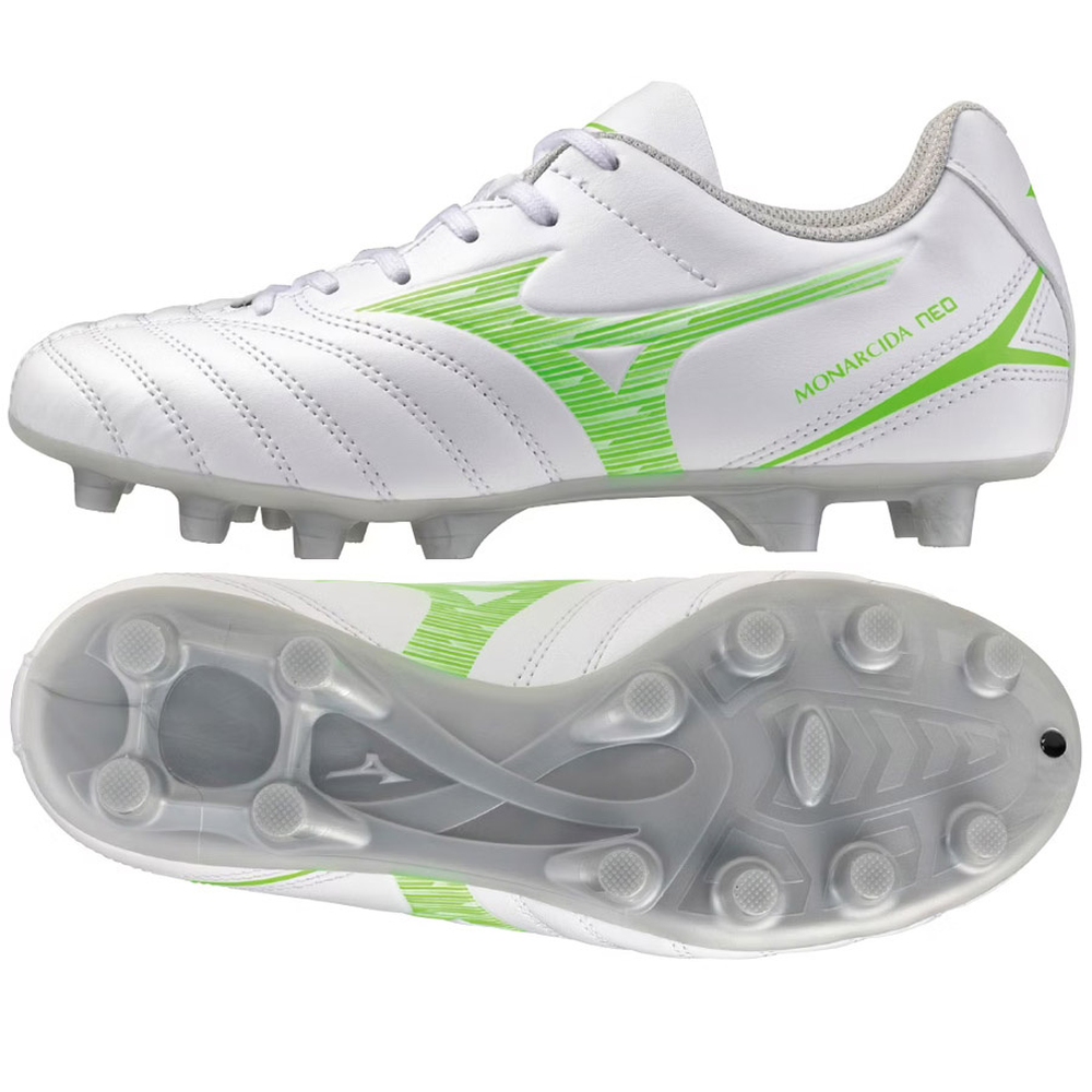 Mizuno Monarcida Neo III Select Jr