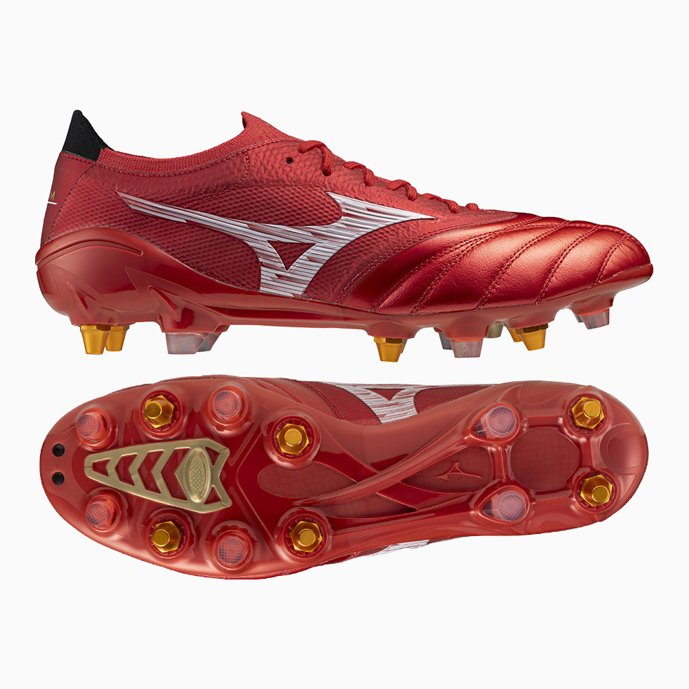 Mizuno Morelia Neo IV Beta Japan Mix SG