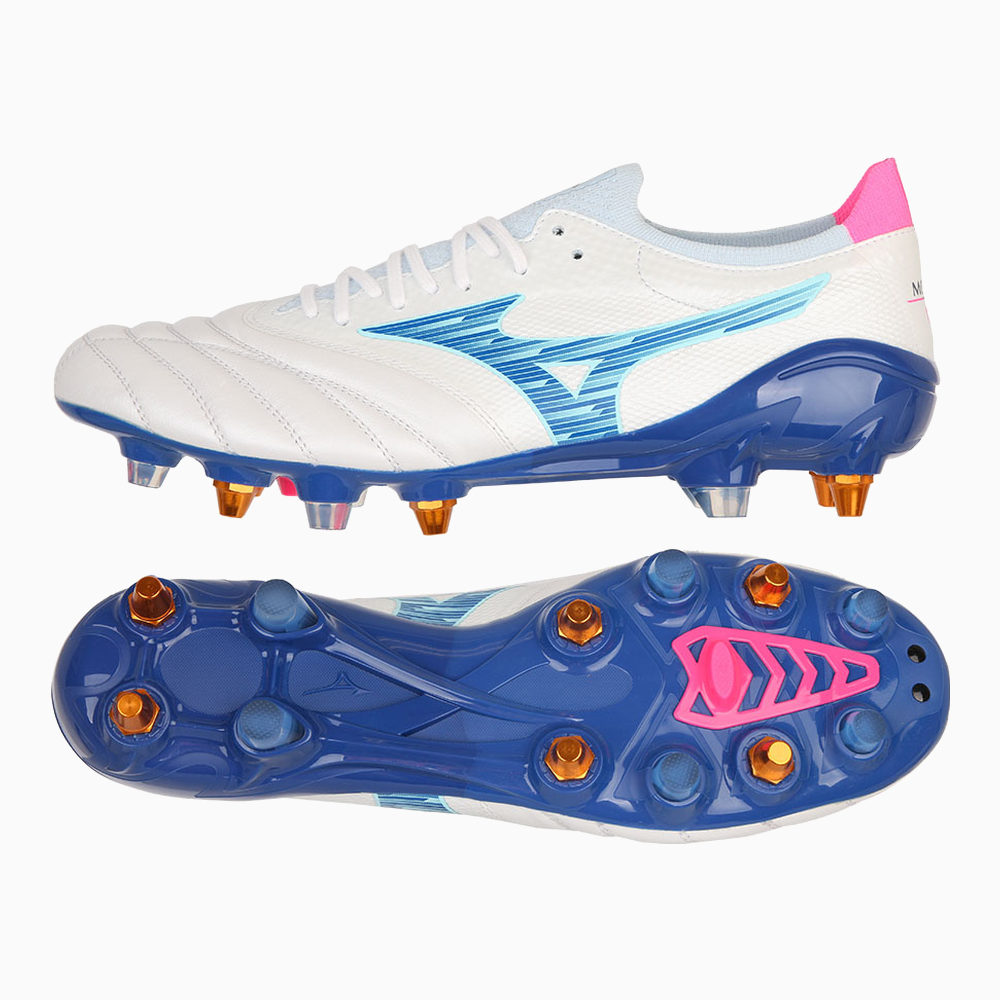 Mizuno Morelia Neo IV Beta Elite SG