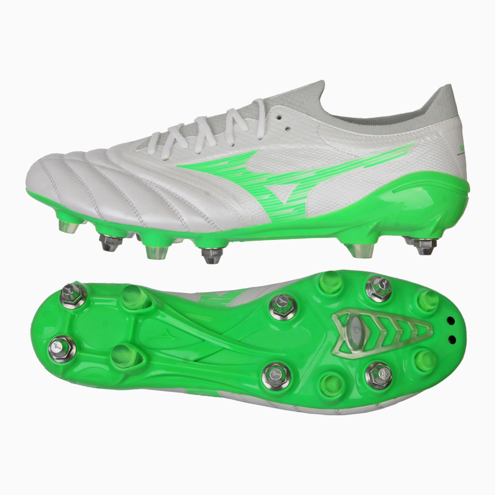 Mizuno Morelia Neo IV Beta Elite Mix SG