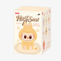 Pop Mart Labubu The Monsters Have a Seat Vinyl Plush - Blind Box