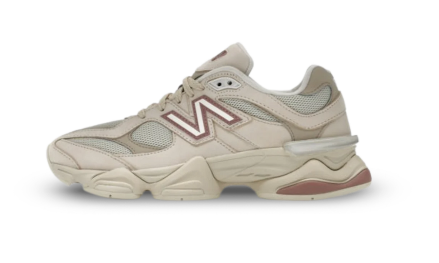 New Balance 9060 Bone Sparrow