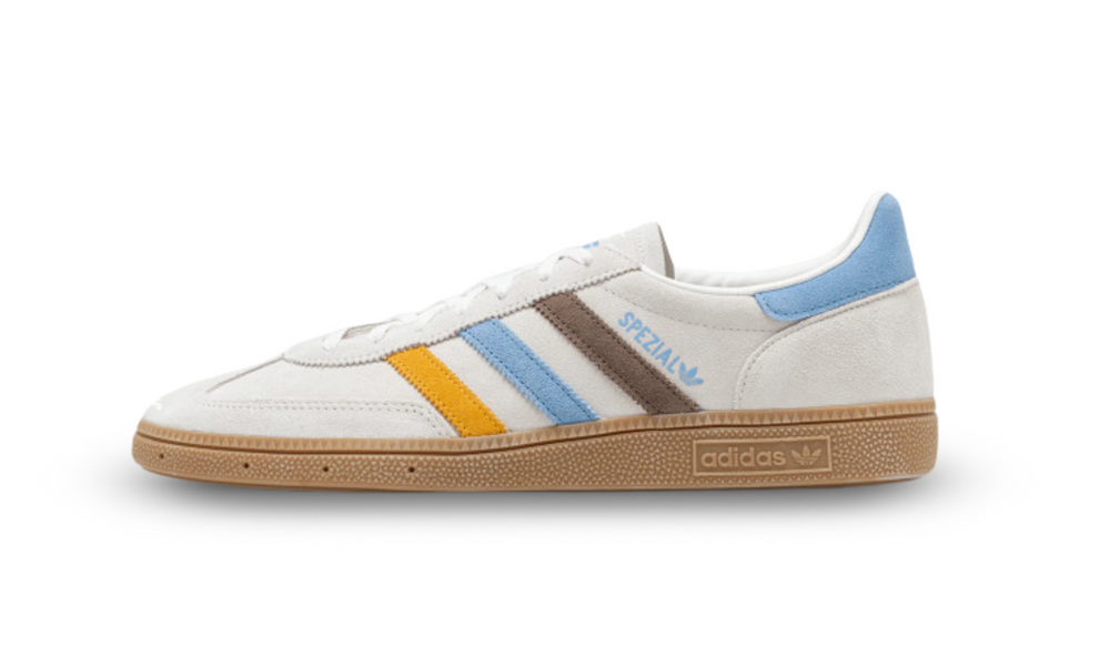 Adidas Handball Spezial Light Blue Earth Strata