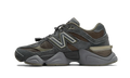 New Balance 9060 Blacktop Dark Moss