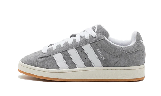 Adidas Campus 00s Grey Gum (Kids)