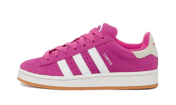 Adidas Campus 00s Semi Lucid Fuchsia (GS)