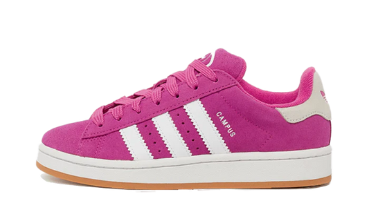 Adidas Campus 00s Semi Lucid Fuchsia (GS)