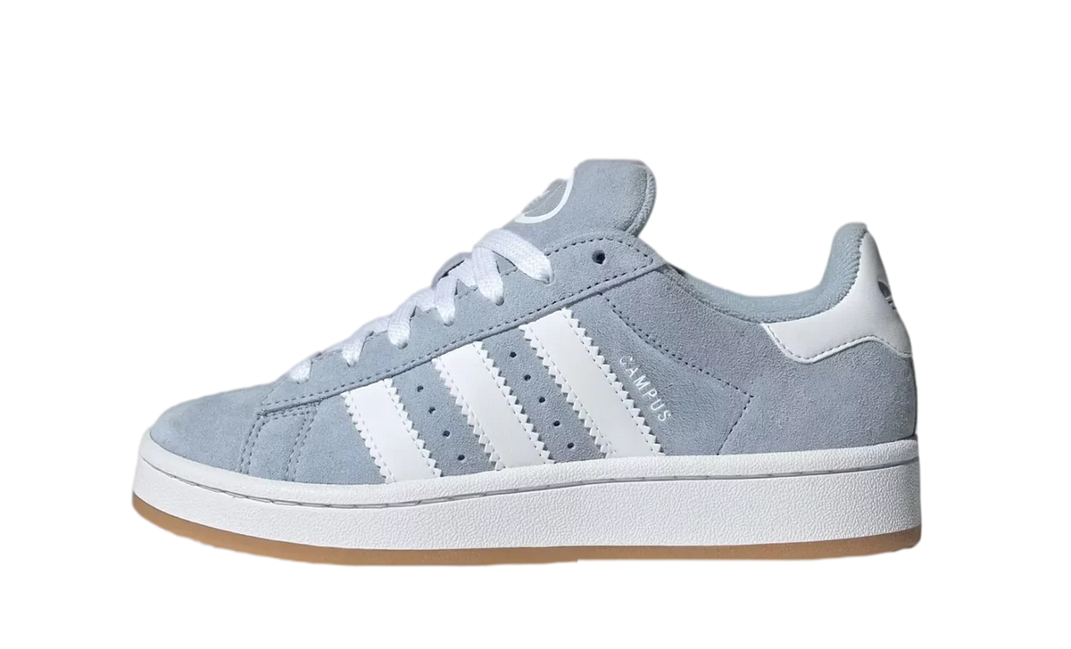 Adidas Campus 00s Wonder Blue Gum (Kids)