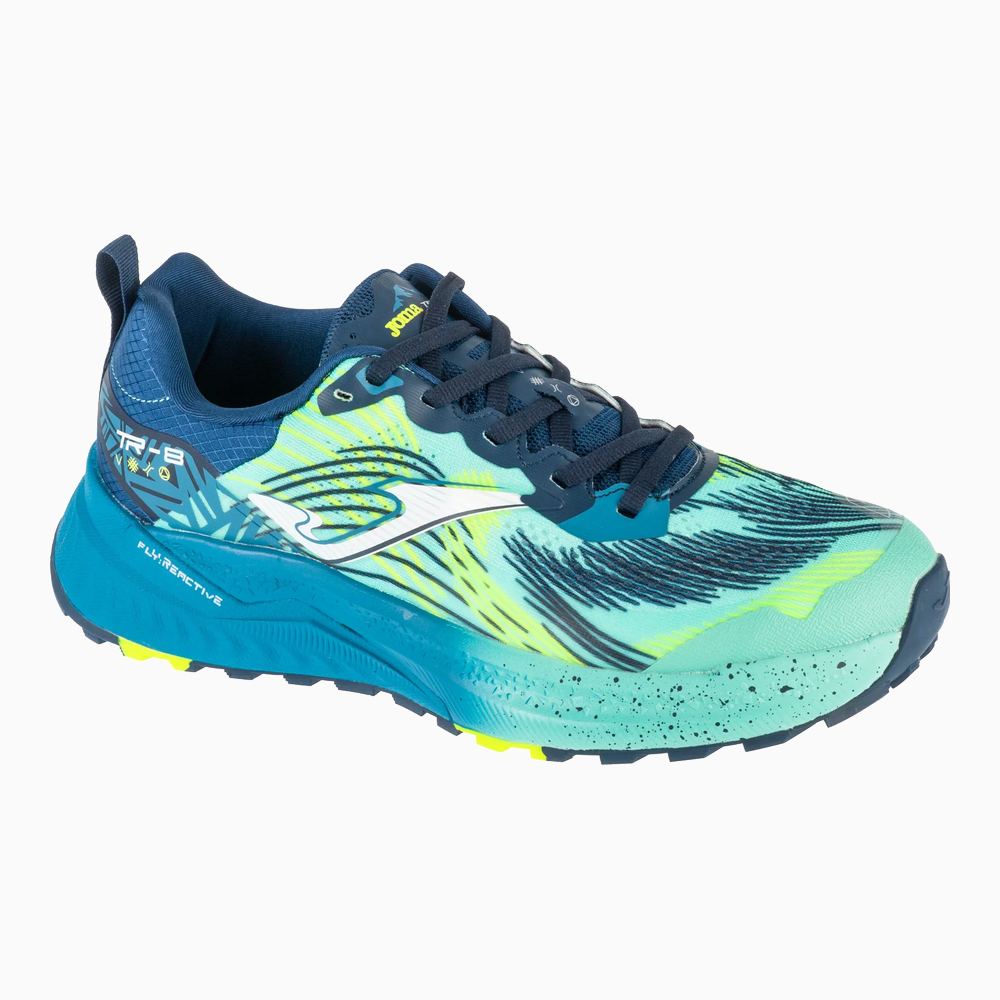 Joma TR-8 Men 2517