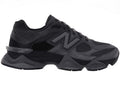 New Balance 9060 Black Grey Toe