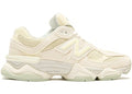 New Balance 9060 Pistachio Butter Angora