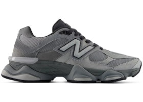 New Balance 9060 Grey Slate Grey