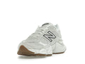 New Balance 9060 ASOS Exclusive Beige Brown Leopard Print