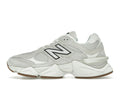 New Balance 9060 ASOS Exclusive Beige Brown Leopard Print