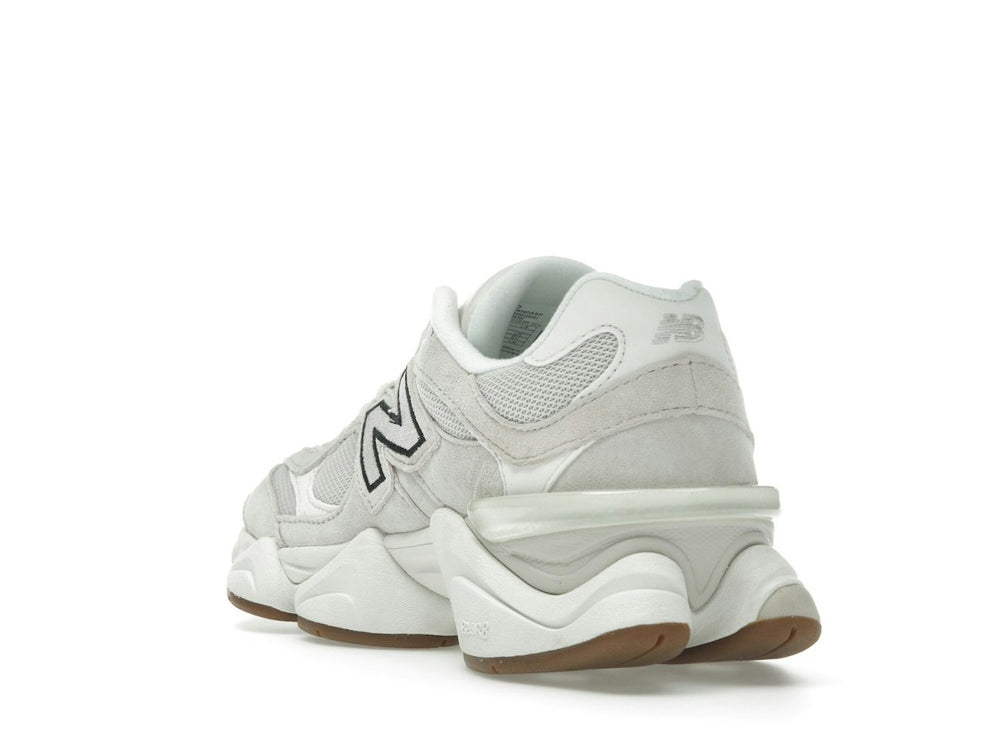 New Balance 9060 ASOS Exclusive Beige Brown Leopard Print