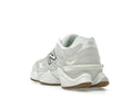 New Balance 9060 ASOS Exclusive Beige Brown Leopard Print