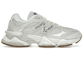 New Balance 9060 ASOS Exclusive Beige Brown Leopard Print