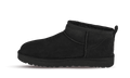 UGG Classic Ultra Mini Boot Black (Women's)