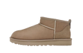 UGG Classic Ultra Mini Boot Sand (Women's)