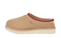 UGG Tasman Slipper Sand Dark Cherry (Women's)
