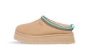 UGG Tazz Slipper Driftwood (Women's)