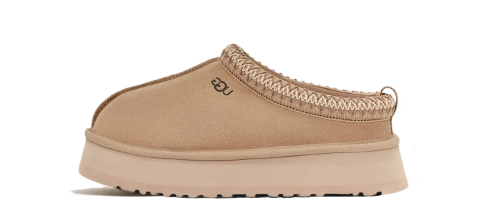 UGG Tazz Slipper Mustard Seed (Women's)