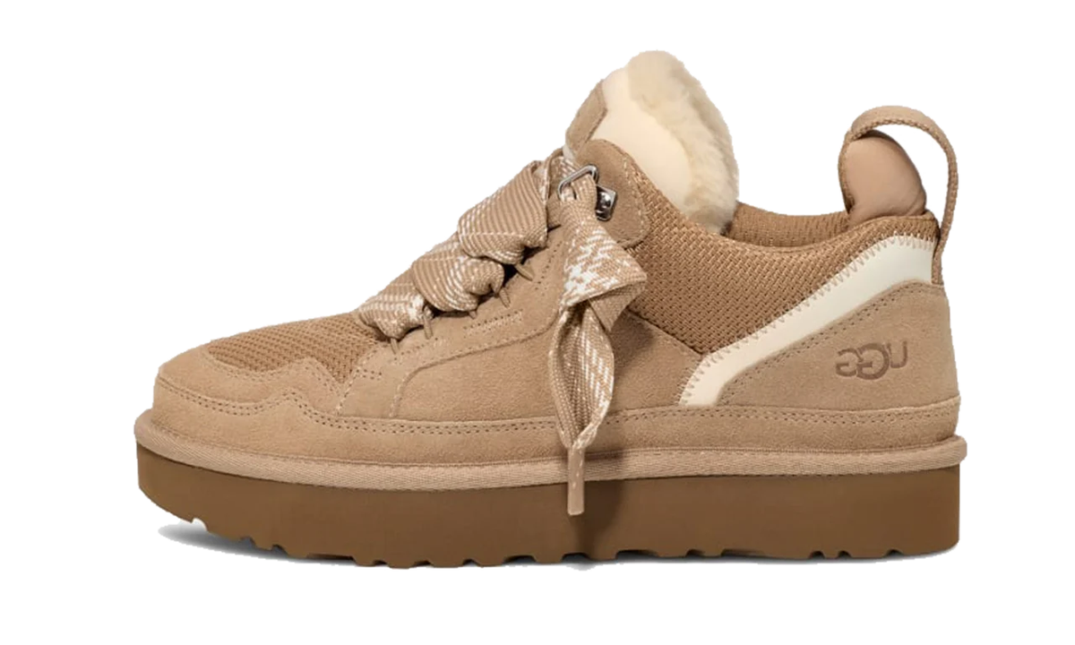 UGG Lowmel Sand (Women's)