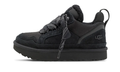 UGG Lowmel Black (Women's)