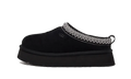 UGG Tazz Slipper Black (Women's)