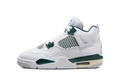 Jordan 4 Retro Oxidized Green (GS)
