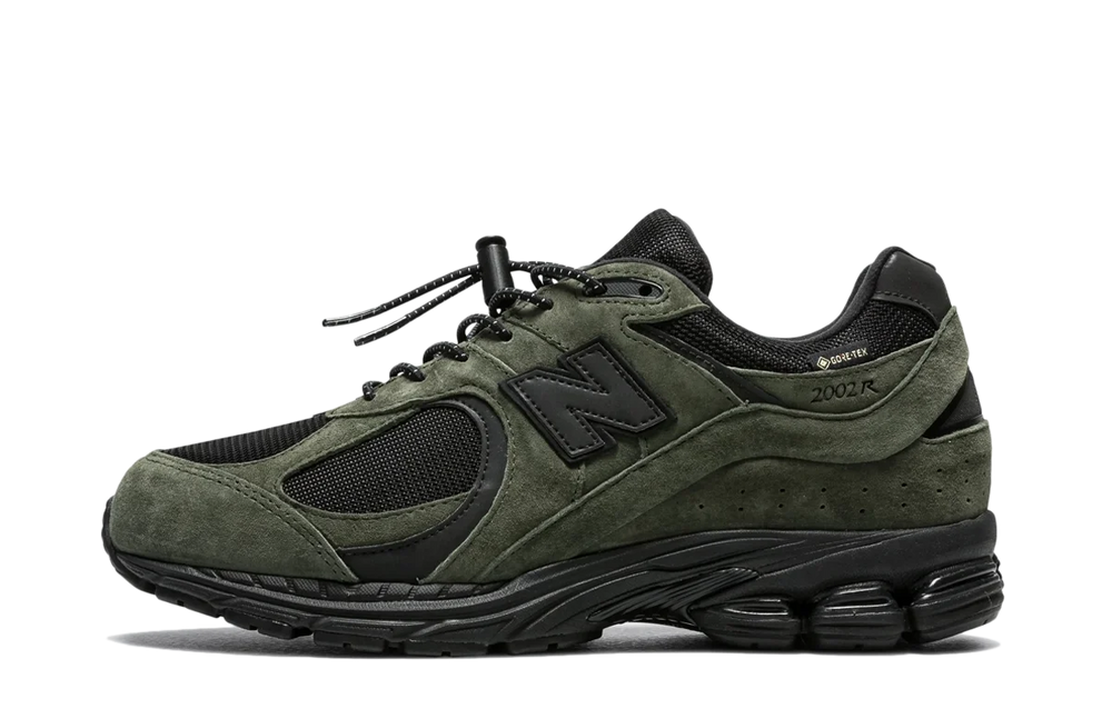 New Balance 2002R Gore-Tex JJJJound Pine