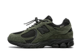New Balance 2002R Gore-Tex JJJJound Pine