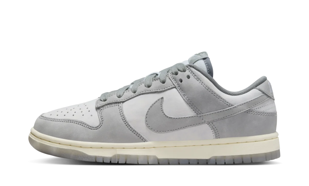 Nike Dunk Low Cool Grey Football Grey (Women's)
