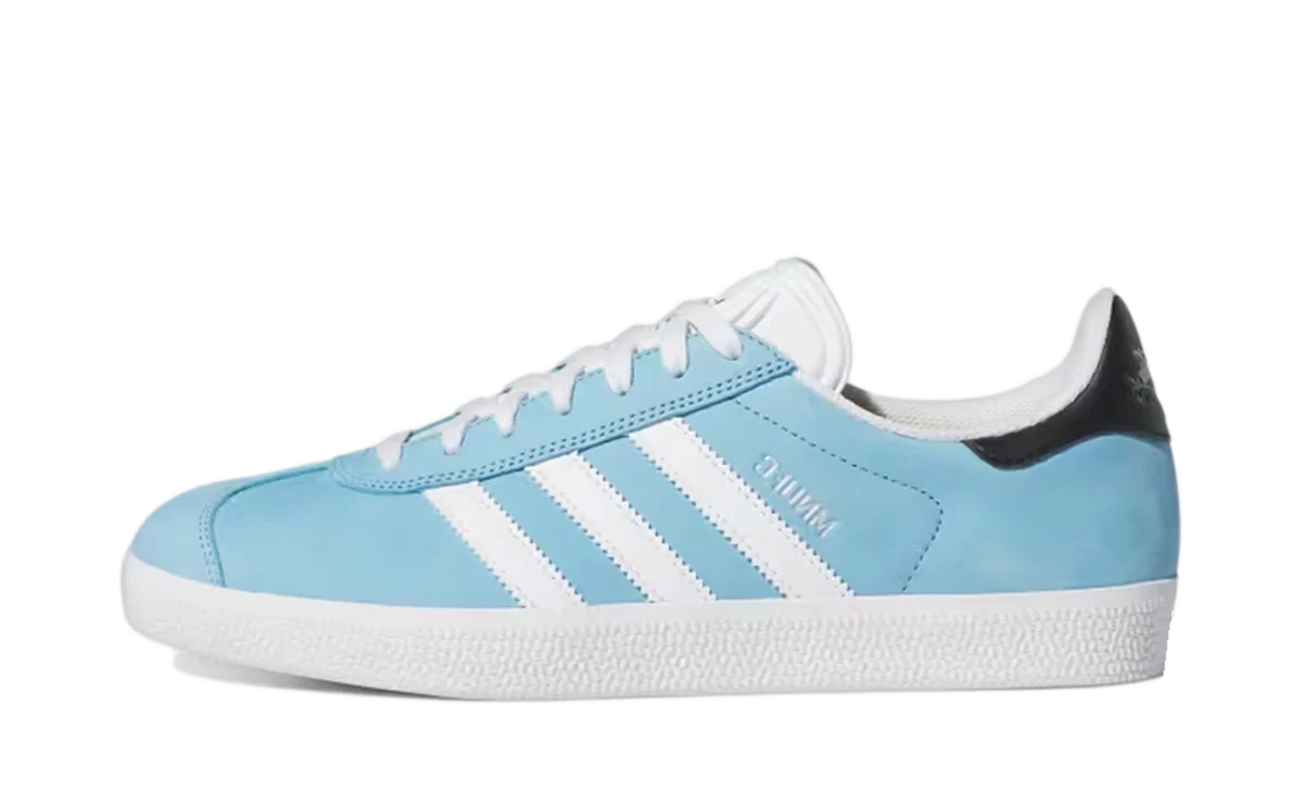 Adidas Gazelle ADV Minnesota United FC Familia