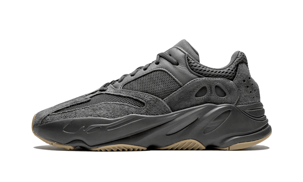 Adidas Yeezy Boost 700 Utility Black