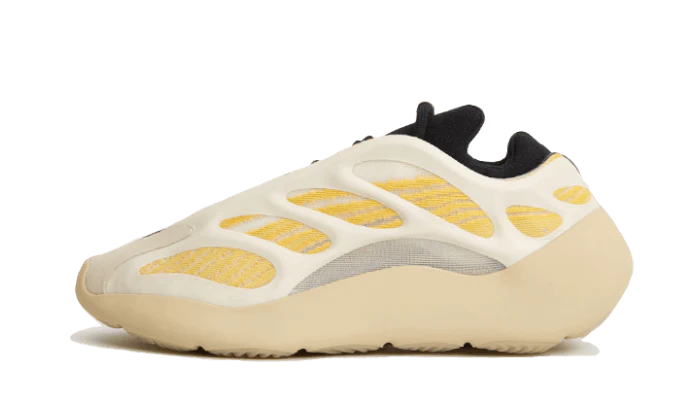 Adidas Yeezy 700 V3 Safflower