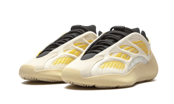 Adidas Yeezy 700 V3 Safflower
