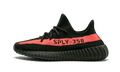Adidas Yeezy Boost 350 V2 Core Black Red
